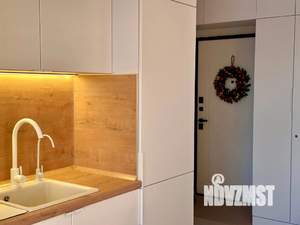 2-к квартира, посуточно, 37м2, 1/1 этаж