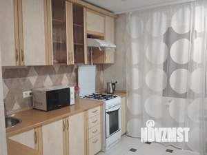 1-к квартира, посуточно, 34м2, 5/9 этаж