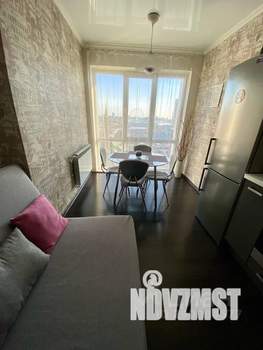 2-к квартира, посуточно, 72м2, 8/25 этаж