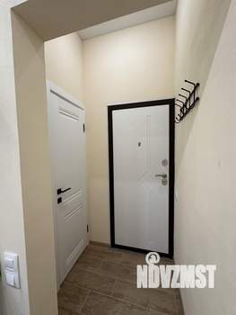 1-к квартира, посуточно, 18м2, 1/1 этаж