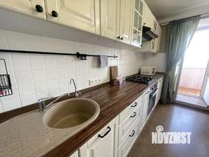 1-к квартира, на длительный срок, 38м2, 3/10 этаж