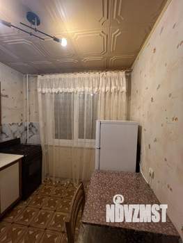 1-к квартира, на длительный срок, 31м2, 3/5 этаж