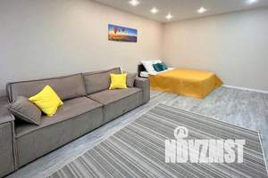 2-к квартира, посуточно, 59м2, 16/23 этаж