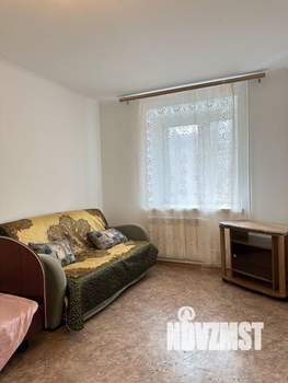 2-к квартира, на длительный срок, 64м2, 2/5 этаж