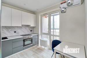 2-к квартира, на длительный срок, 50м2, 6/20 этаж