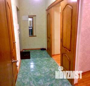 1-к квартира, посуточно, 40м2, 6/10 этаж