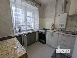 3-к квартира, на длительный срок, 55м2, 2/3 этаж