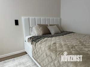 Студия квартира, посуточно, 41м2, 10/21 этаж