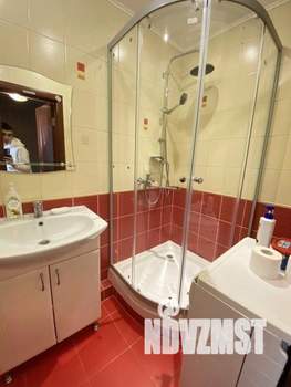 1-к квартира, посуточно, 31м2, 1/1 этаж