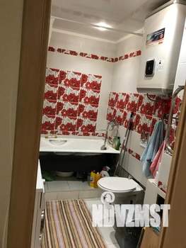 1-к квартира, посуточно, 68м2, 8/10 этаж