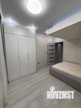 2-к квартира, на длительный срок, 47м2, 2/5 этаж