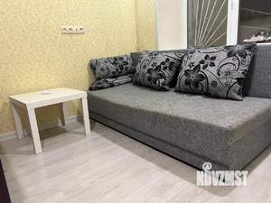 Студия квартира, на длительный срок, 18м2, 1/5 этаж