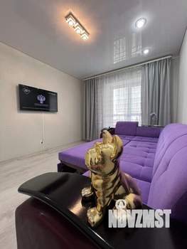 2-к квартира, посуточно, 48м2, 7/10 этаж