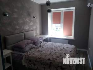 2-к квартира, посуточно, 52м2, 4/10 этаж