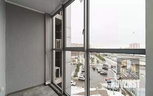 1-к квартира, на длительный срок, 48м2, 7/20 этаж