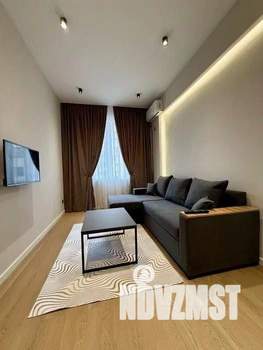 1-к квартира, на длительный срок, 30м2, 4/5 этаж