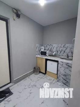 Студия квартира, посуточно, 17м2, 1/9 этаж
