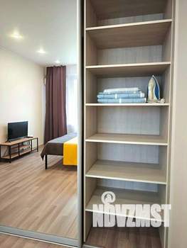 1-к квартира, посуточно, 33м2, 1/1 этаж