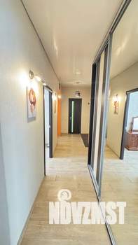 2-к квартира, посуточно, 60м2, 6/20 этаж