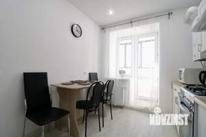 1-к квартира, на длительный срок, 35м2, 3/10 этаж