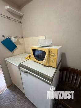 Студия квартира, на длительный срок, 13м2, 4/5 этаж