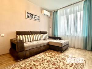 1-к квартира, на длительный срок, 48м2, 10/10 этаж