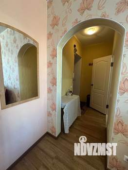 1-к квартира, на длительный срок, 34м2, 3/5 этаж