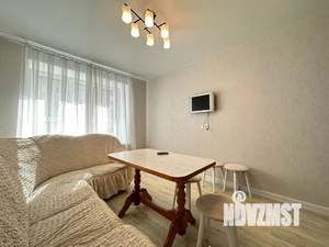 2-к квартира, посуточно, 52м2, 4/10 этаж