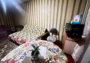 1-к квартира, на длительный срок, 32м2, 1/5 этаж