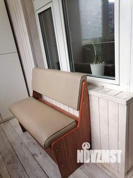 Студия квартира, на длительный срок, 18м2, 2/10 этаж