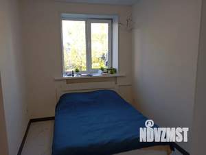 2-к квартира, посуточно, 45м2, 5/5 этаж