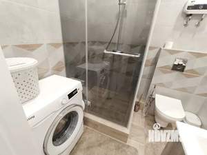 2-к квартира, на длительный срок, 51м2, 12/19 этаж