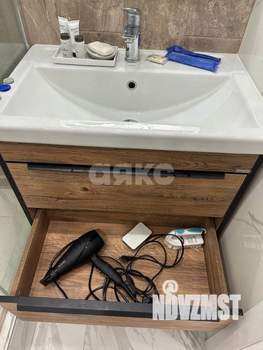 Студия квартира, на длительный срок, 32м2, 13/19 этаж