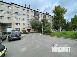 1-к квартира, посуточно, 32м2, 1/1 этаж