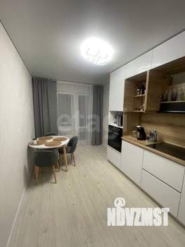 1-к квартира, на длительный срок, 43м2, 9/10 этаж