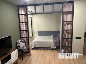 1-к квартира, посуточно, 31м2, 4/5 этаж