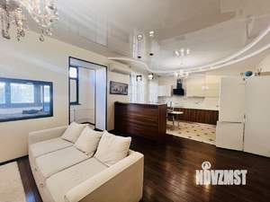 2-к квартира, на длительный срок, 100м2, 2/6 этаж