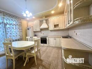 3-к квартира, на длительный срок, 110м2, 11/20 этаж