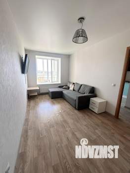 1-к квартира, на длительный срок, 36м2, 8/10 этаж