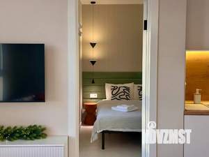 2-к квартира, посуточно, 37м2, 1/1 этаж