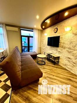 3-к квартира, посуточно, 81м2, 3/5 этаж