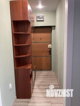 2-к квартира, посуточно, 45м2, 5/5 этаж