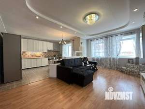 4-к квартира, на длительный срок, 110м2, 9/9 этаж