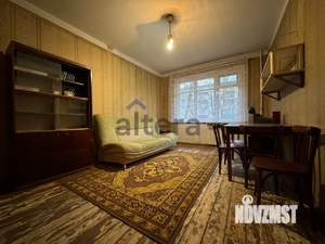 2-к квартира, на длительный срок, 40м2, 1/5 этаж