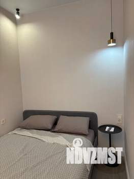 1-к квартира, посуточно, 42м2, 8/21 этаж