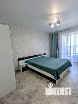 1-к квартира, на длительный срок, 33м2, 8/10 этаж