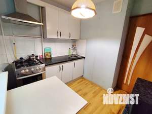 1-к квартира, посуточно, 32м2, 1/5 этаж