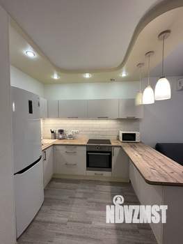 1-к квартира, на длительный срок, 47м2, 12/18 этаж