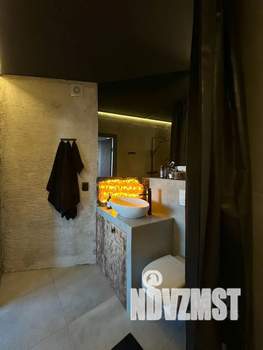 1-к квартира, посуточно, 35м2, 7/7 этаж