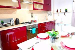 1-к квартира, посуточно, 40м2, 7/7 этаж